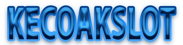 KECOAKSLOT Logo